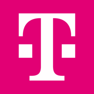 Deutsche Telekom Partner Logo